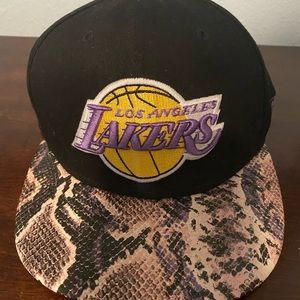 Lakers SnapBack